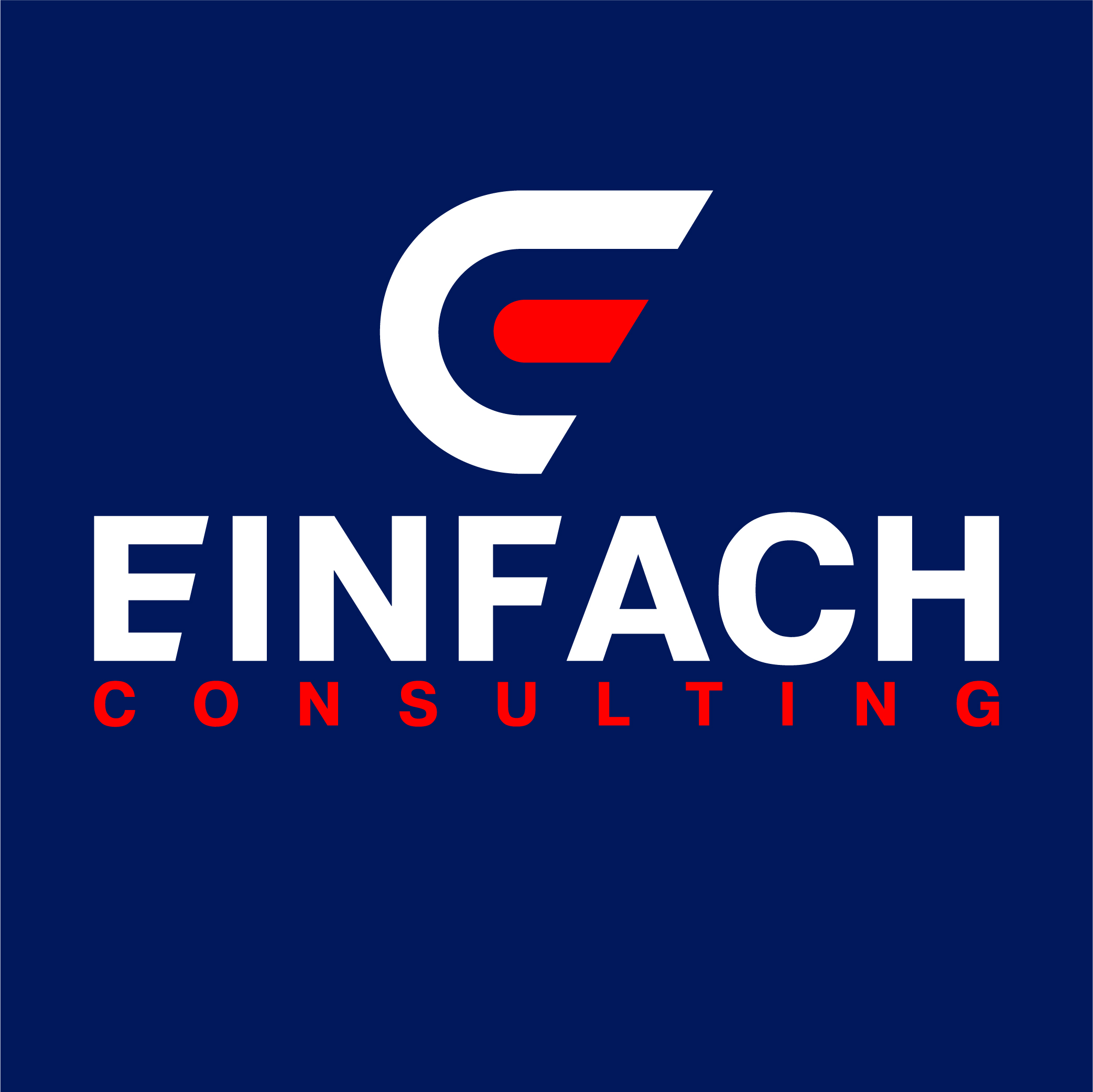 Einfach-logo_social media